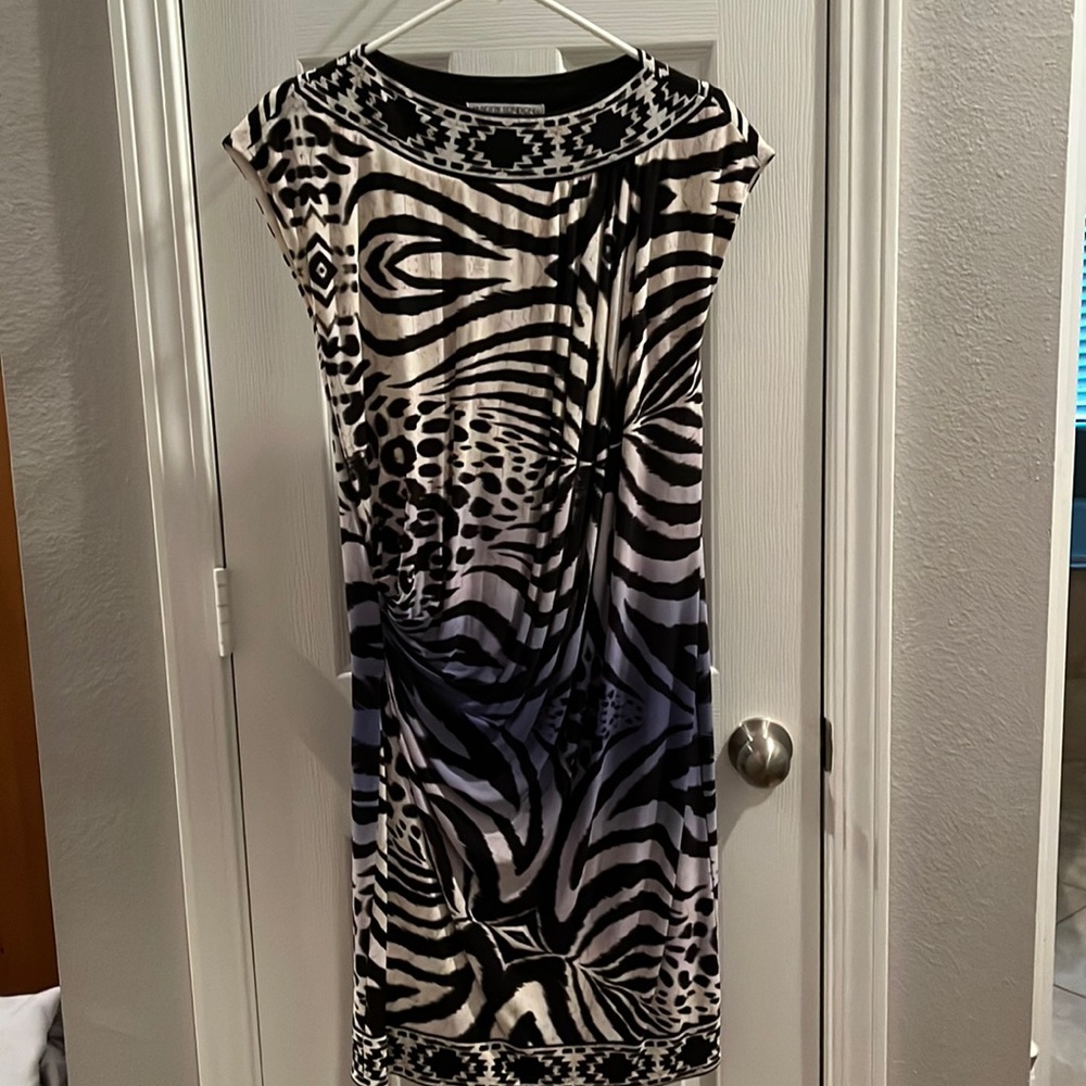 Maggy London dress size 4